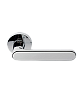 Ручки стандарт Pallini Лион PAL-Z09 PC/White 